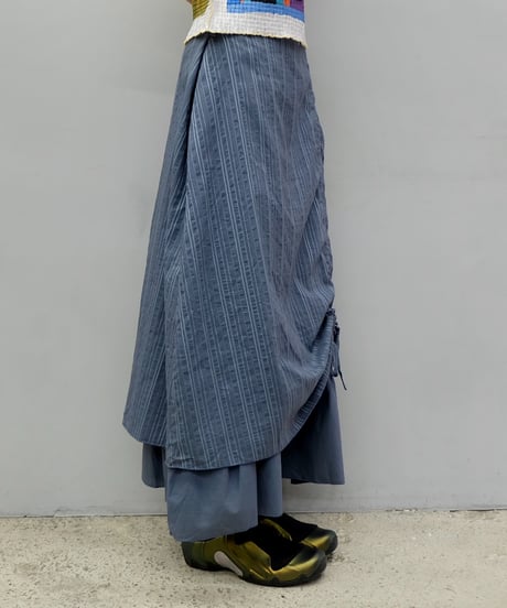 Vintage   Design Skirt