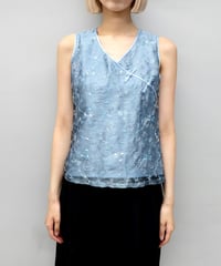 Vintage   Design Tops