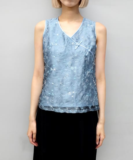 Vintage   Design Tops