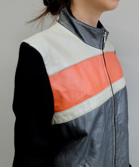 Vintage   Design Jacket