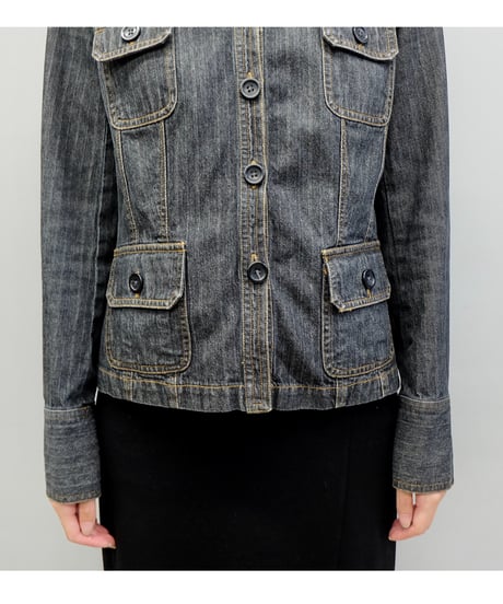 Vintage   Design Jacket