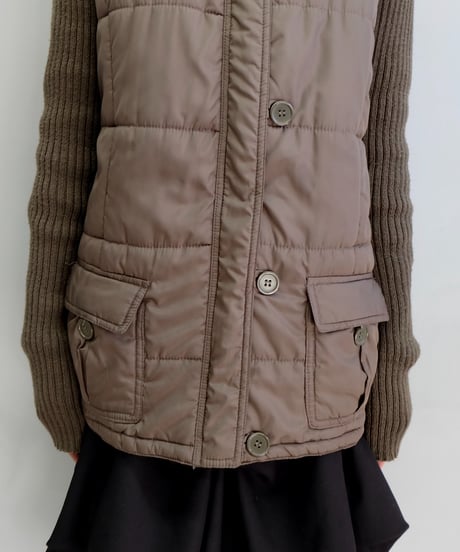 Vintage   Design Jacket