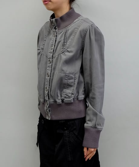 Vintage   Design Jacket