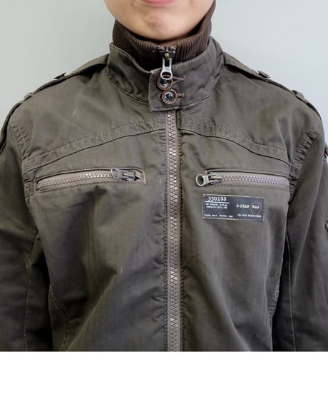 Vintage   Design Jacket