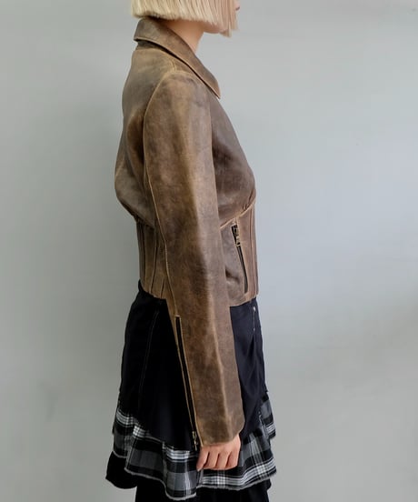 Vintage   Design Jacket