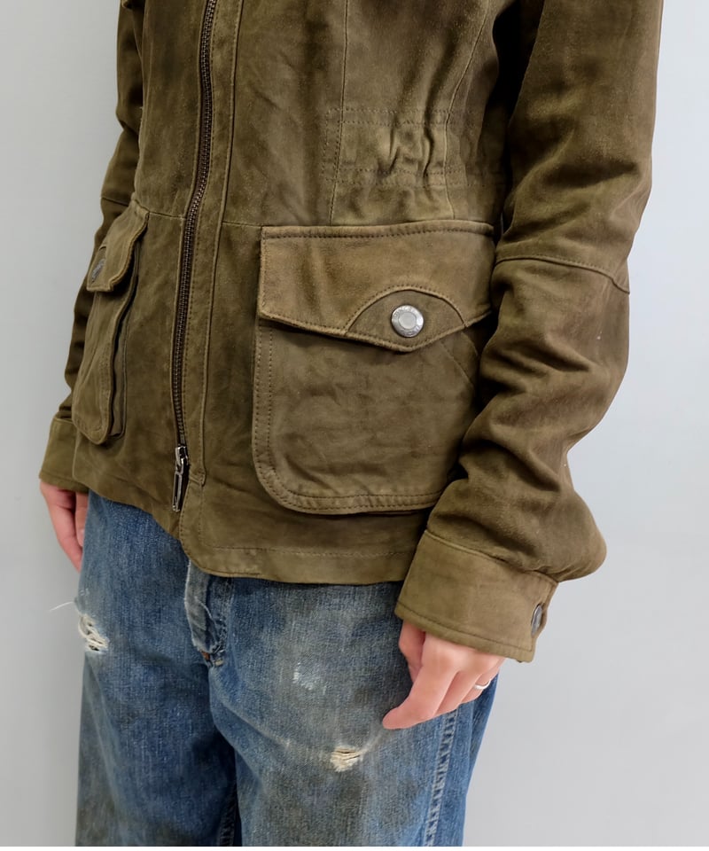 ジャケット・アウター Shury Vintage Design Jacket Vintage Design Jacket | Shury