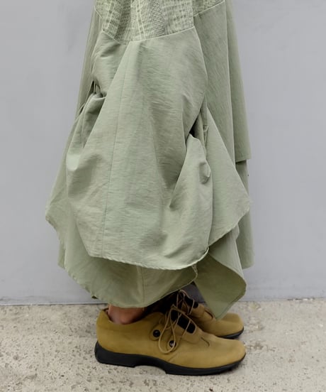 Vintage   Design Skirt