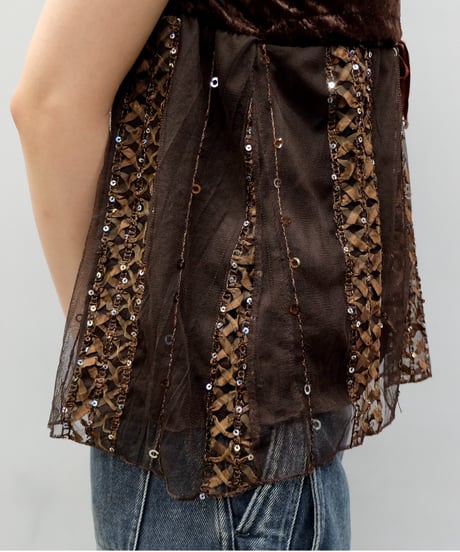 Vintage   Design Tops