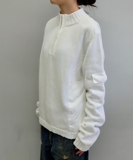 Vintage   Design Knit
