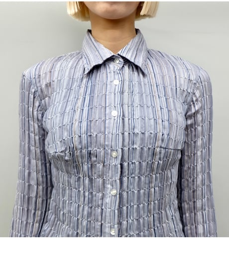 Vintage   Design Shirt