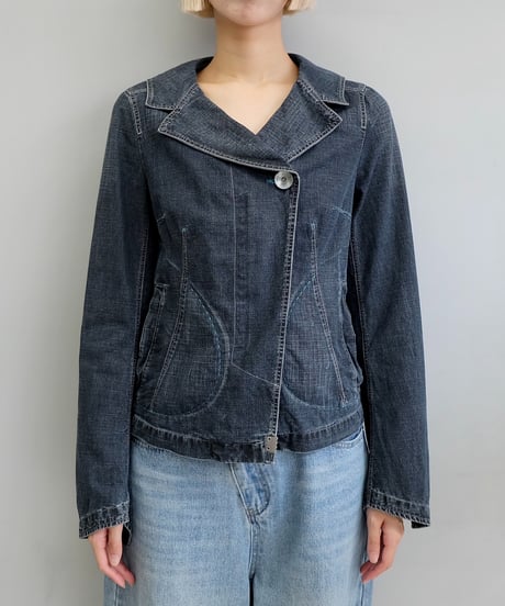 Vintage   Design Tops
