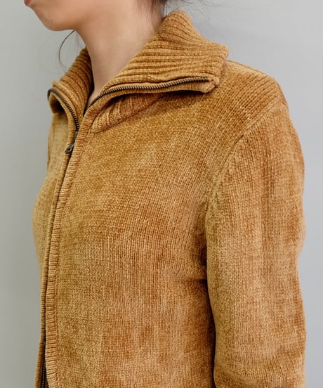 Vintage   Design Knit