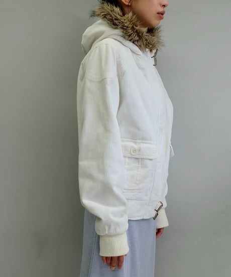 Vintage   Design Jacket