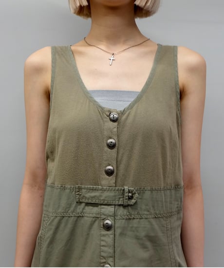 Vintage   Design One-piece
