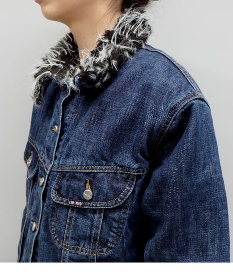 Vintage   Design Jacket