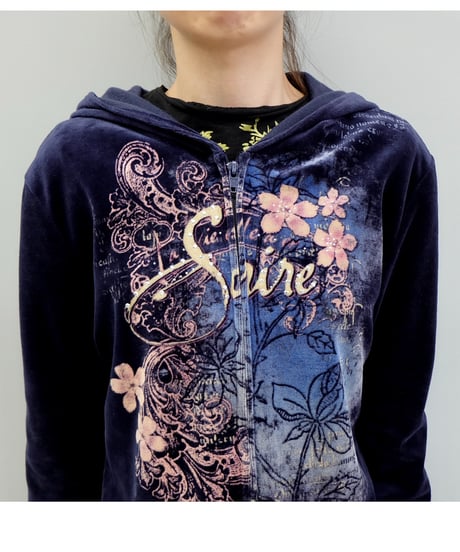 Vintage   Design Tops