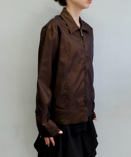 Vintage   Desgn Jacket