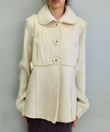 Vintage   Design Knit
