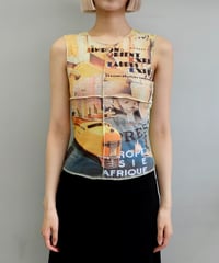 Vintage   Design Tops