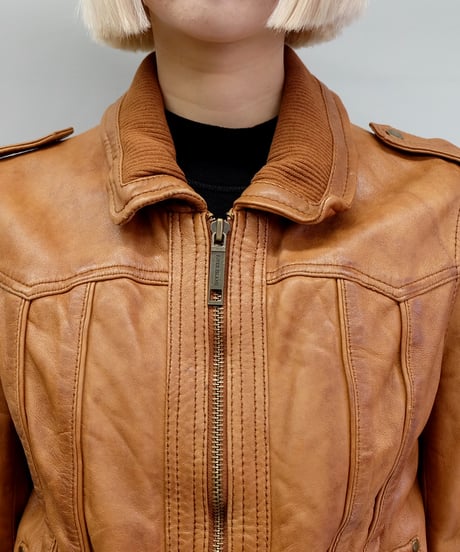 Vintage   Design Jacket