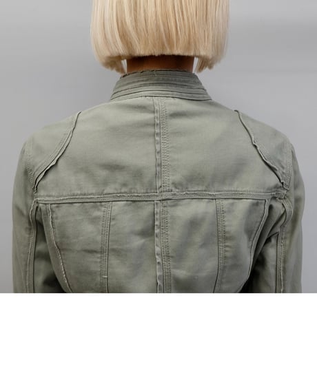 Vintage   Design Jacket