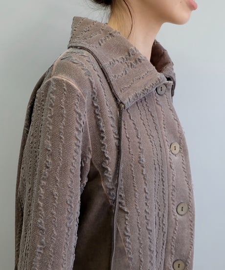 Vintage   Design Jacket