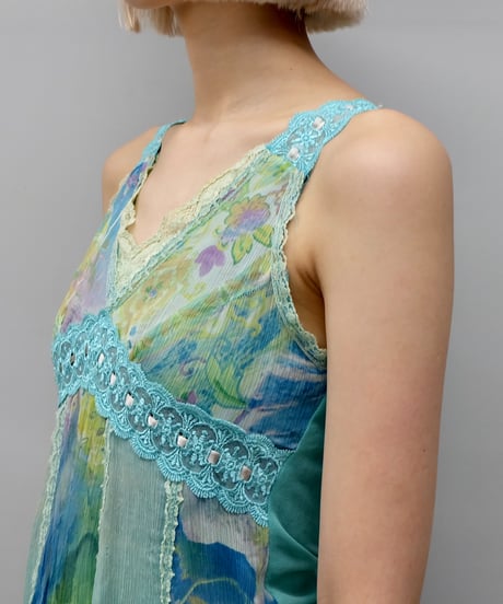 Vintage   Design Tops