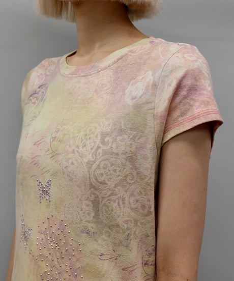 Vintage   Design Tops