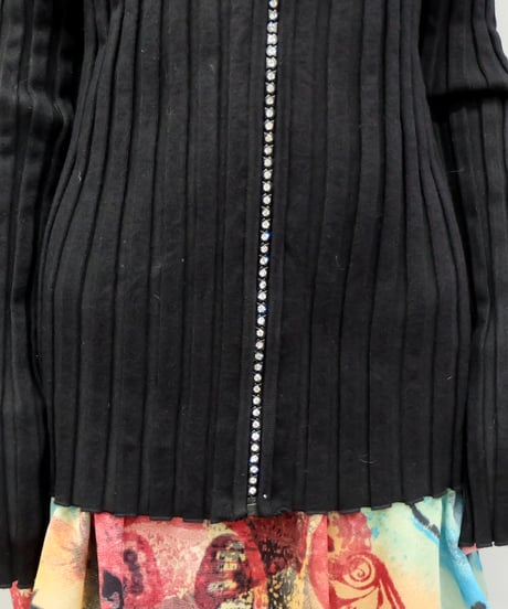 Vintage   Design Knit