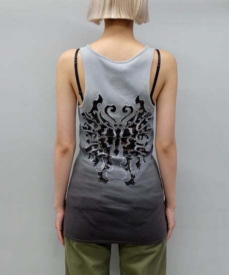 Vintage   Design Tops