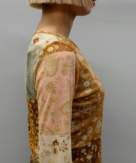 Vintage   Design Tops