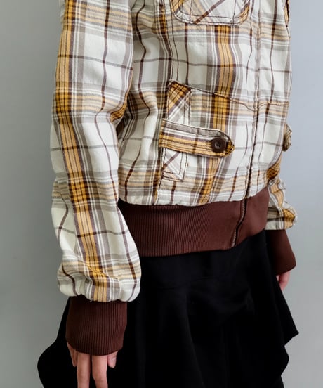 Vintage   Design Jacket