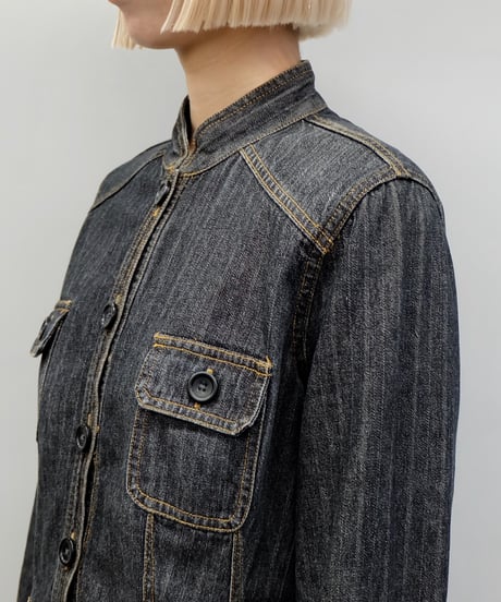 Vintage   Design Jacket