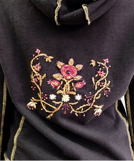 Vintage   Design Tops