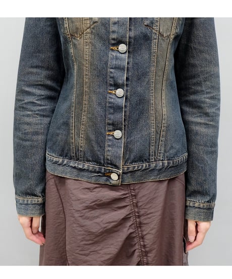 Vintage   Design Jacket