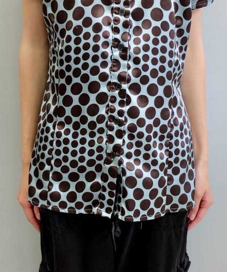 Vintage   Design Tops