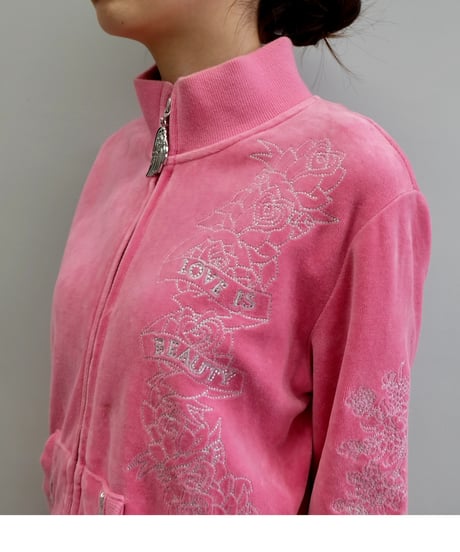 Vintage   Design Tops