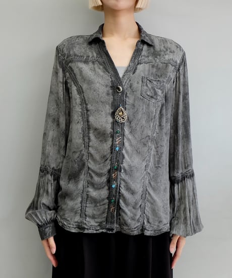 Vintage   Design Shirt