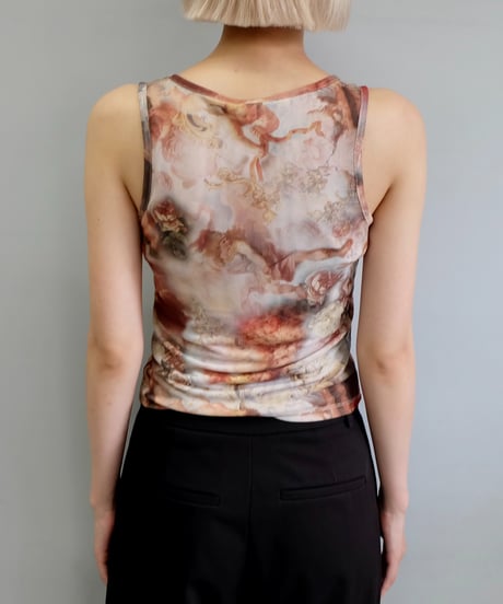 Vintage   Design Tops