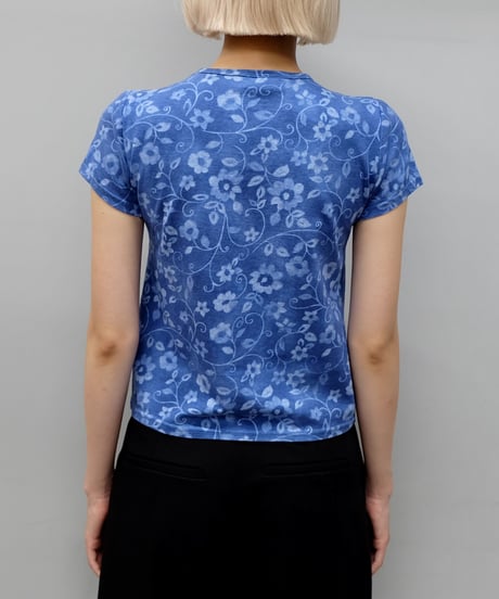 Vintage   Design Tops