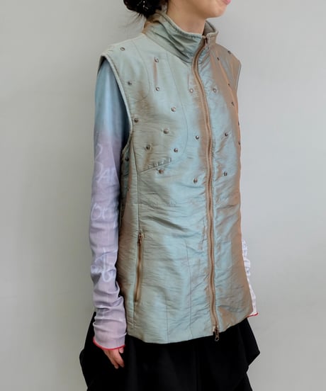 Vintage   Design Vest