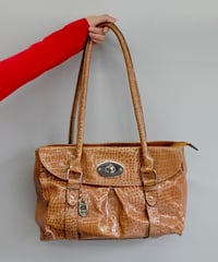 Vintage   Design Bag