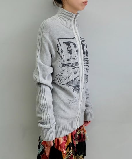 Vintage   Design Knit