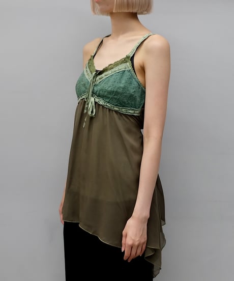 Vintage   Design Tops