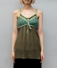 Vintage   Design Tops