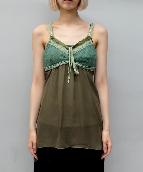 Vintage   Design Tops