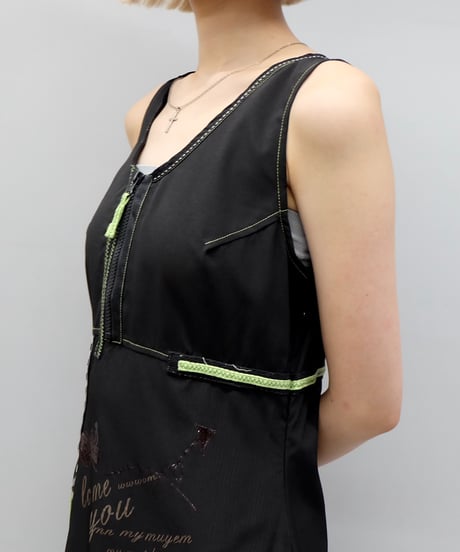 Vintage   Design One-piece