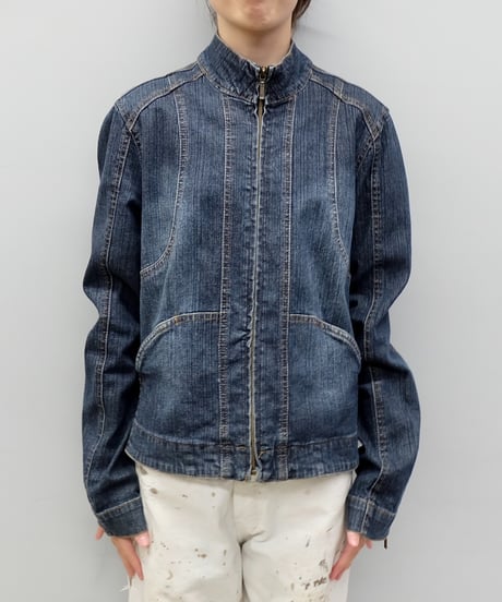 Vintage   Design Jacket