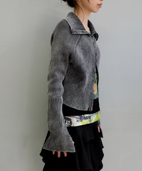 Vintage   Design Knit