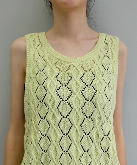 Vintage   Design Tops